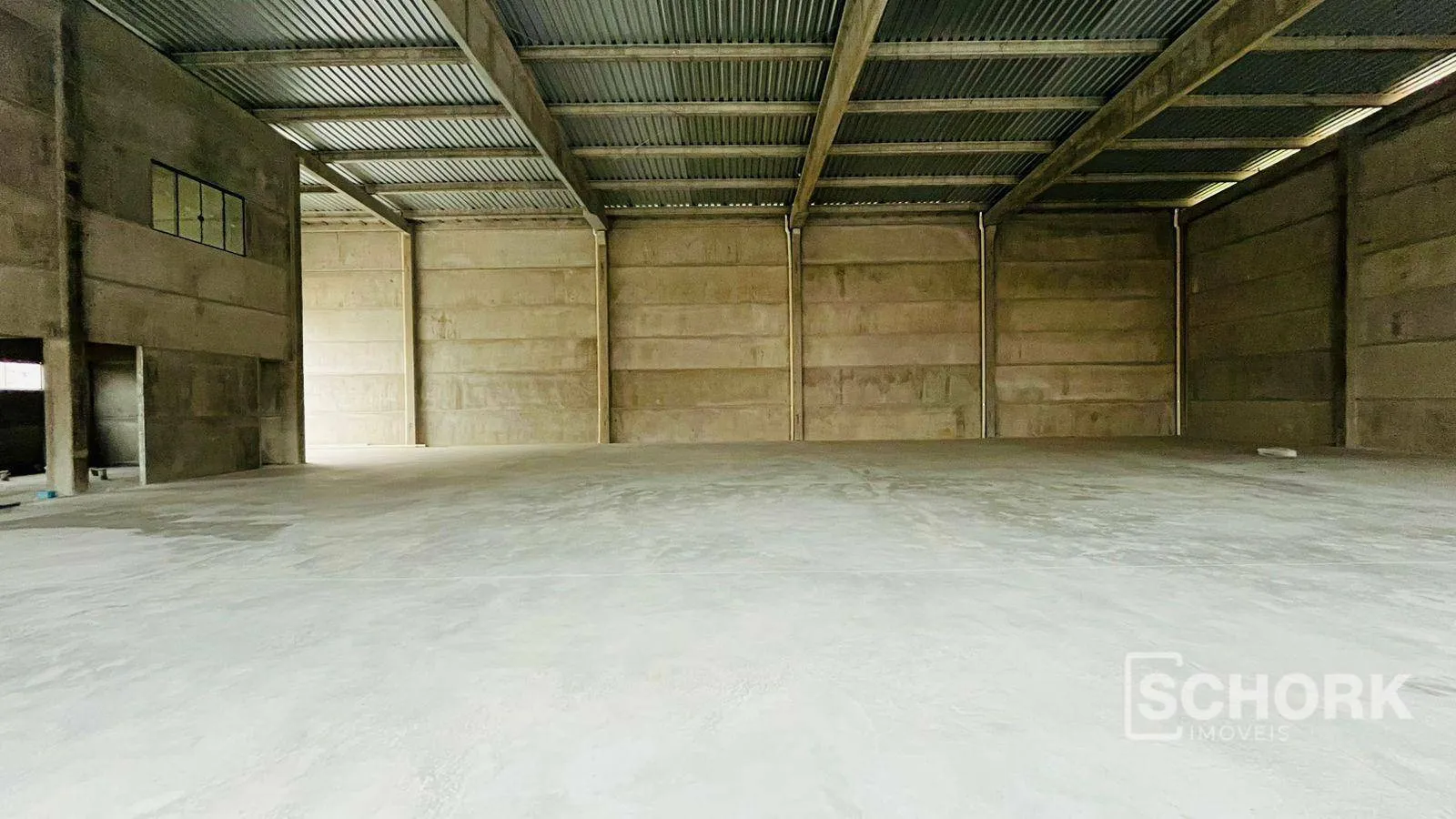 Galpão para alugar, 675 m por R$ 16.800,00/mês - Itoupava Central - Blumenau/SC — foto 2