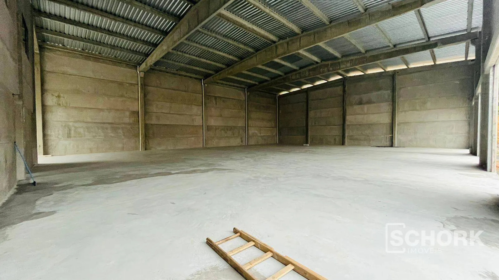 Galpão para alugar, 675 m por R$ 16.800,00/mês - Itoupava Central - Blumenau/SC — foto 3