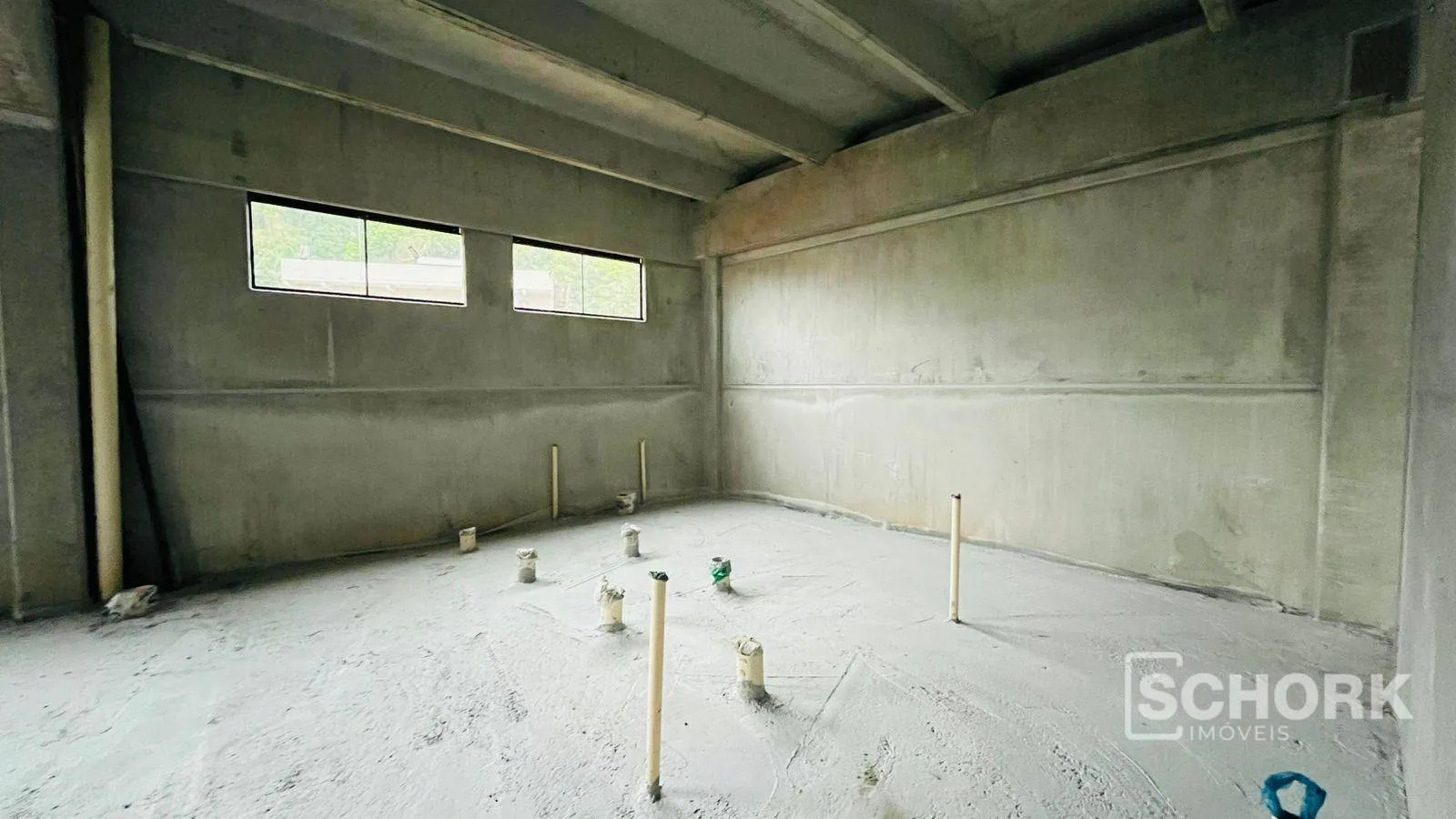 Galpão para alugar, 675 m por R$ 16.800,00/mês - Itoupava Central - Blumenau/SC — foto 5