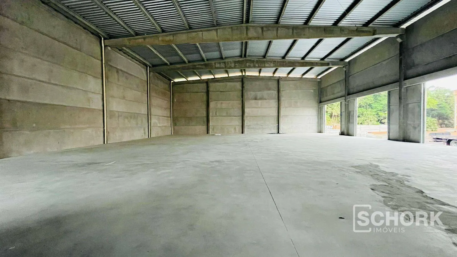 Galpão para alugar, 675 m por R$ 16.800,00/mês - Itoupava Central - Blumenau/SC — foto 6