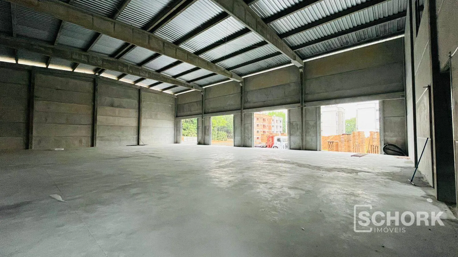 Galpão para alugar, 675 m por R$ 16.800,00/mês - Itoupava Central - Blumenau/SC — foto 7