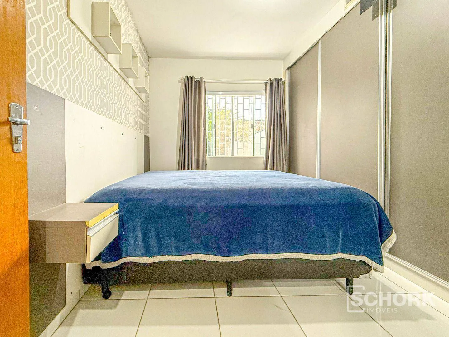 Casa com 2 dormitórios à venda, 70 m por R$ 430.000,00 - Testo Salto - Blumenau/SC — foto 4