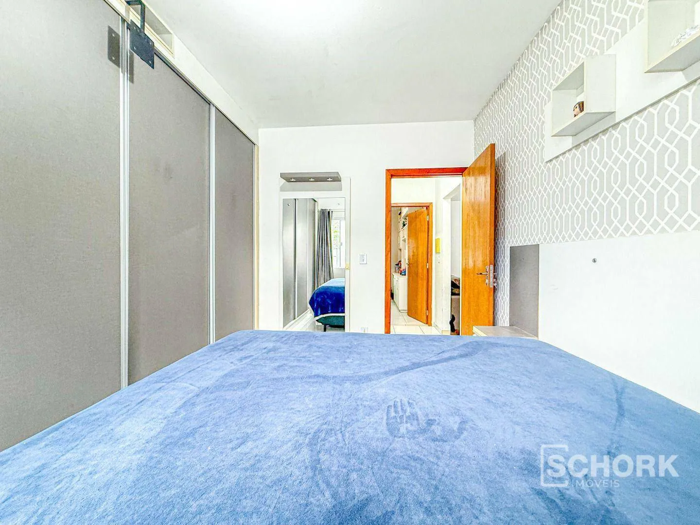Casa com 2 dormitórios à venda, 70 m por R$ 430.000,00 - Testo Salto - Blumenau/SC — foto 5