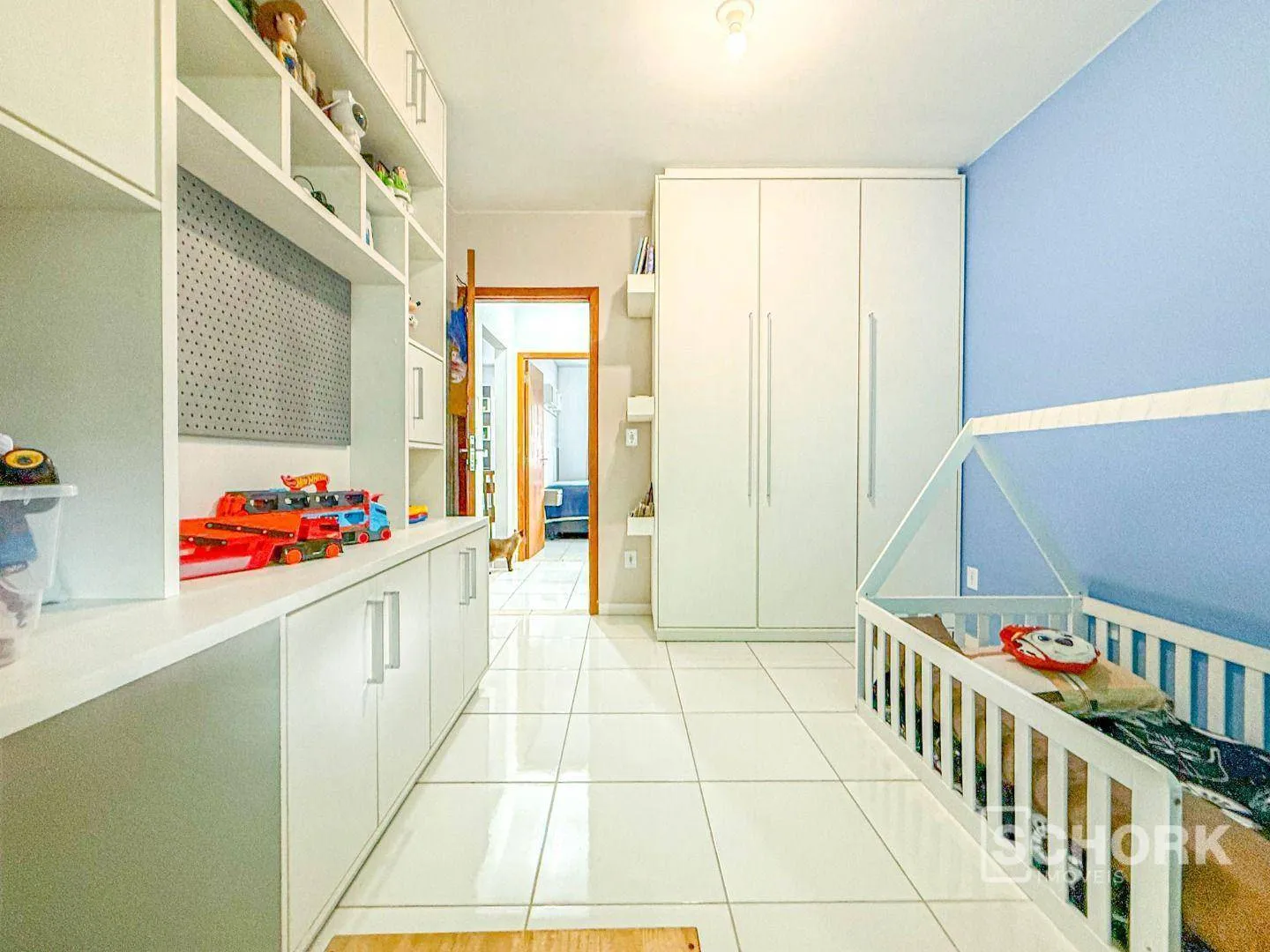 Casa com 2 dormitórios à venda, 70 m por R$ 430.000,00 - Testo Salto - Blumenau/SC — foto 7
