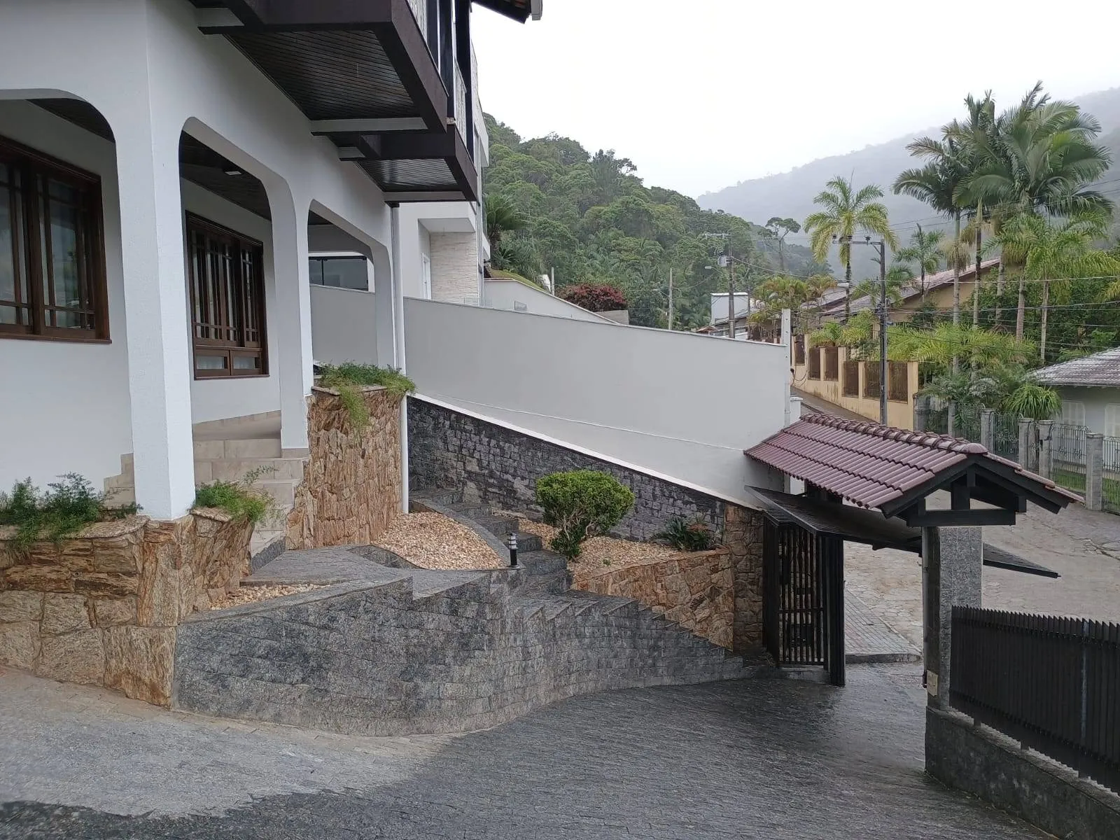 CASA ALV Blumenau SC brasil - foto 1