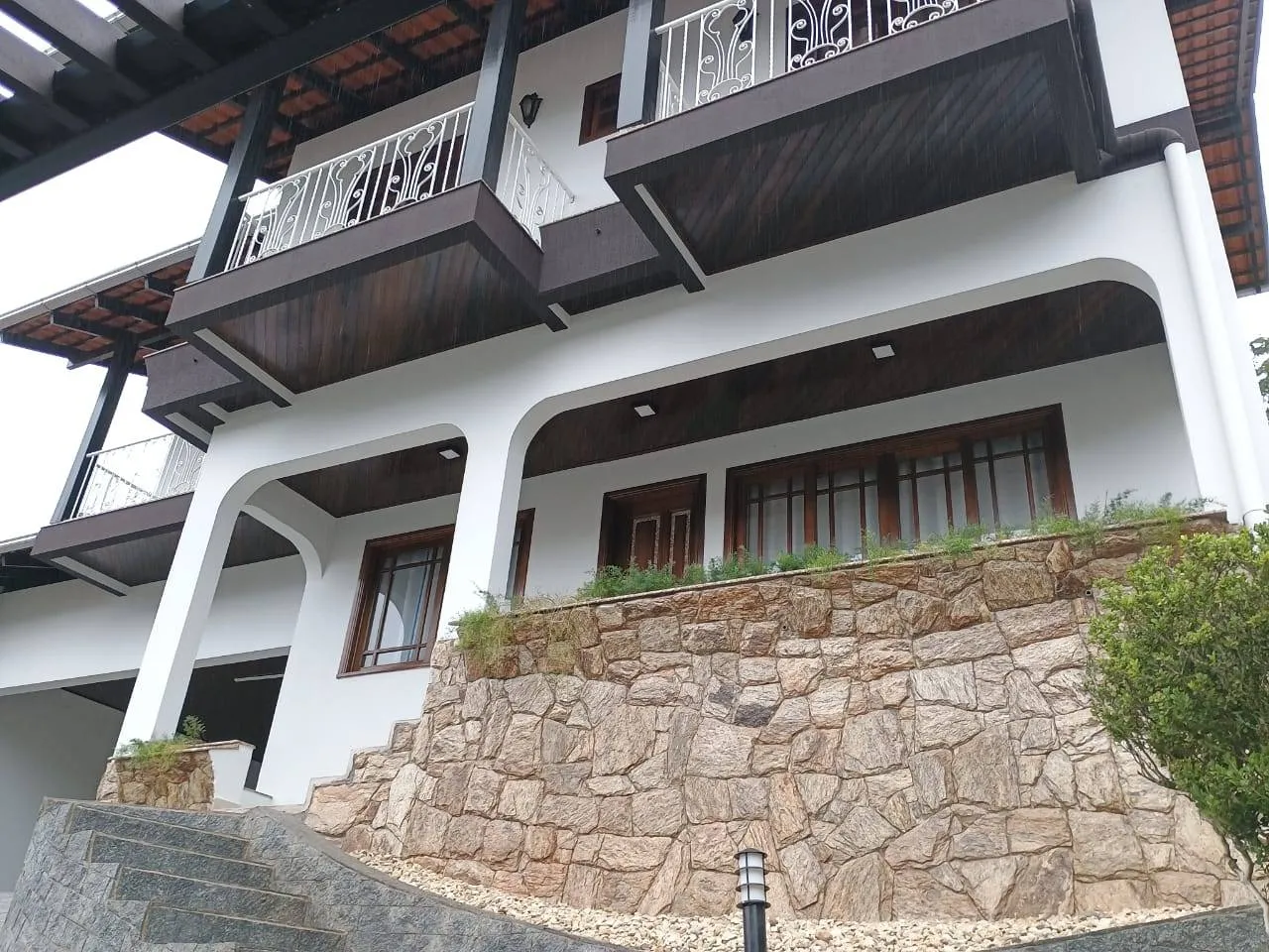 CASA ALV Blumenau SC brasil — foto 2