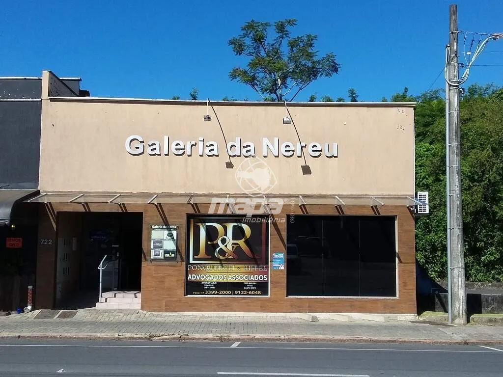Sala Comercial para aluguel, Imigrantes - Timbó/SC - foto 1