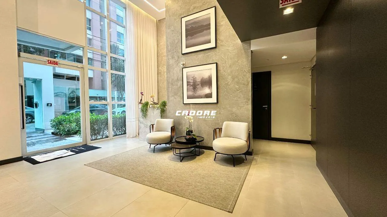Excelente apartamento - NOVO - CADORE IMÓVEIS - foto 1