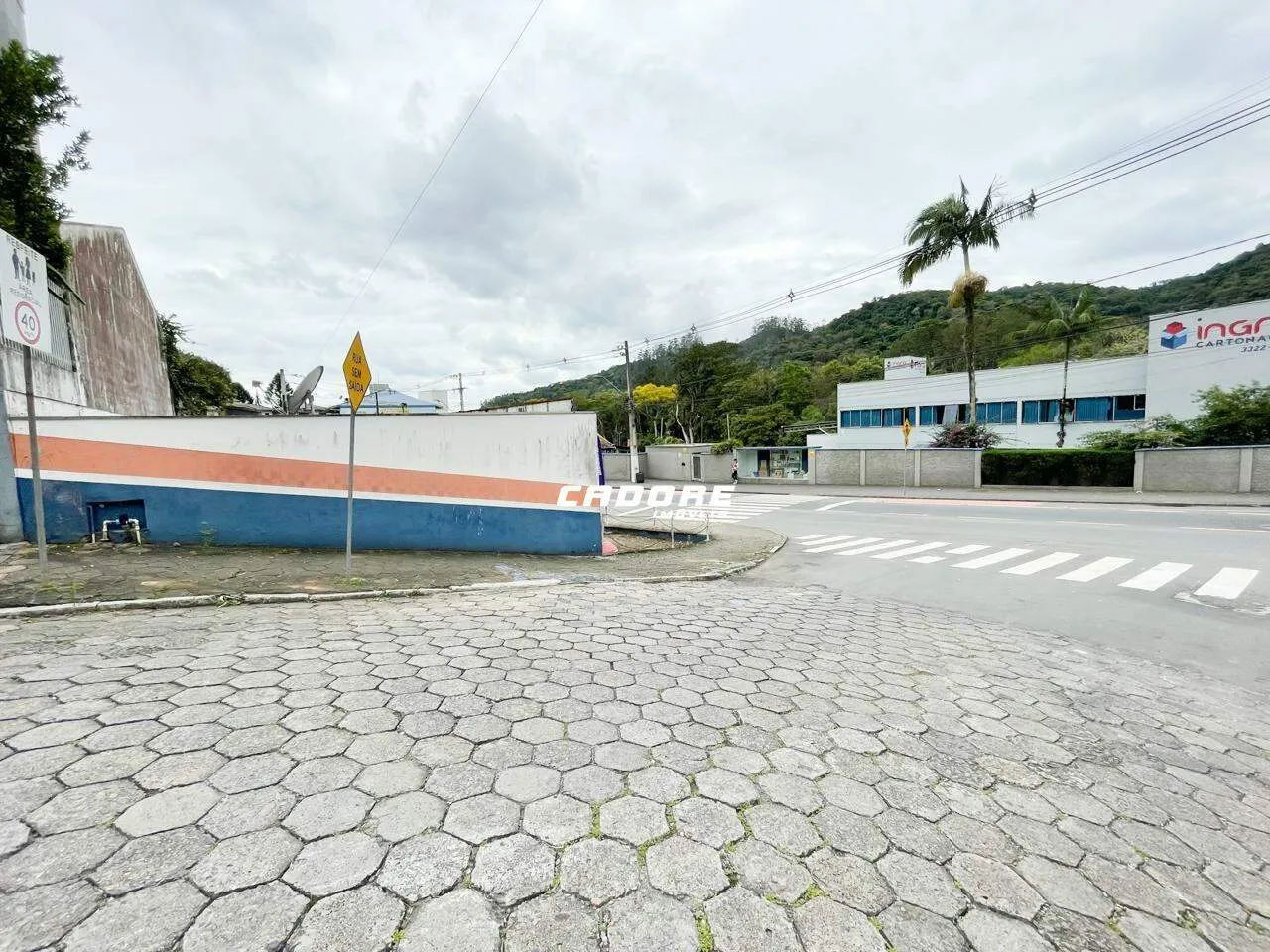 Excelente Terreno no Bairro Velha - 389,32m | Cadore Imóveis — foto 7