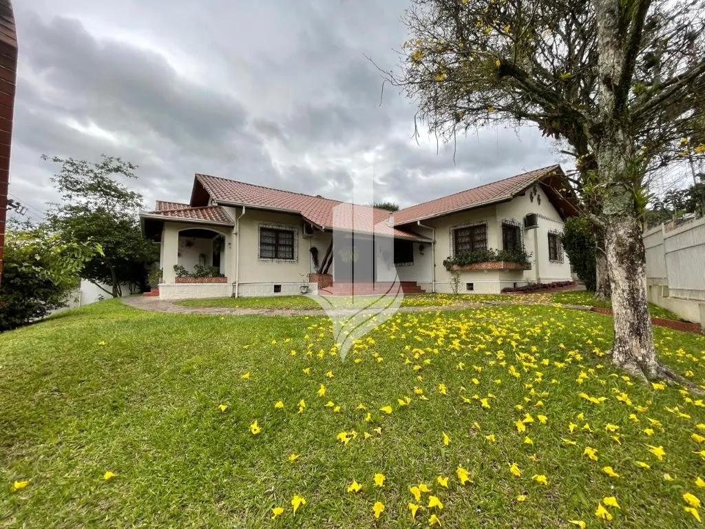 Casa para fins comerciais no início do Bairro Garcia - foto 1
