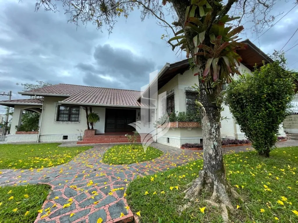 Casa para fins comerciais no início do Bairro Garcia — foto 2