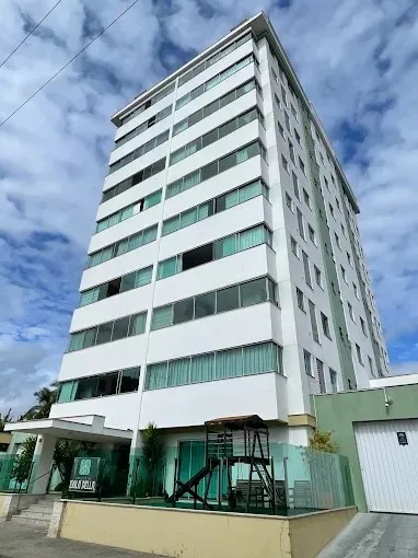Excelente apartamento no Bairro Garcia em localização privilegiada ao lado do Colégio Santos Dumont, Cooper Garcia e com fácil acesso a comércio, serviços e transporte. - foto 1