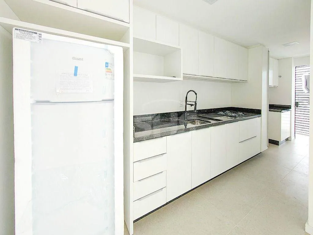 Apartamento com 2 dormitórios para alugar, 68 m por R$ 4.460,00/mês - Velha - Blumenau/SC — foto 2