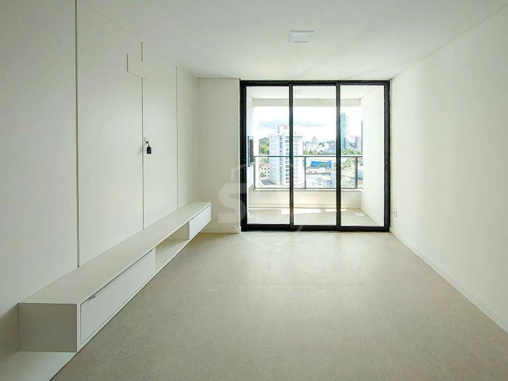 Apartamento com 2 dormitórios para alugar, 68 m por R$ 4.460,00/mês - Velha - Blumenau/SC — foto 3