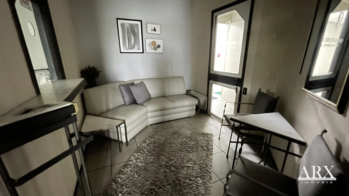 Sala comercial à venda no Edifício Califórnia Center - Centro, Blumenau — foto 4