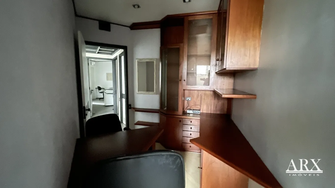 Sala comercial à venda no Edifício Califórnia Center - Centro, Blumenau — foto 6