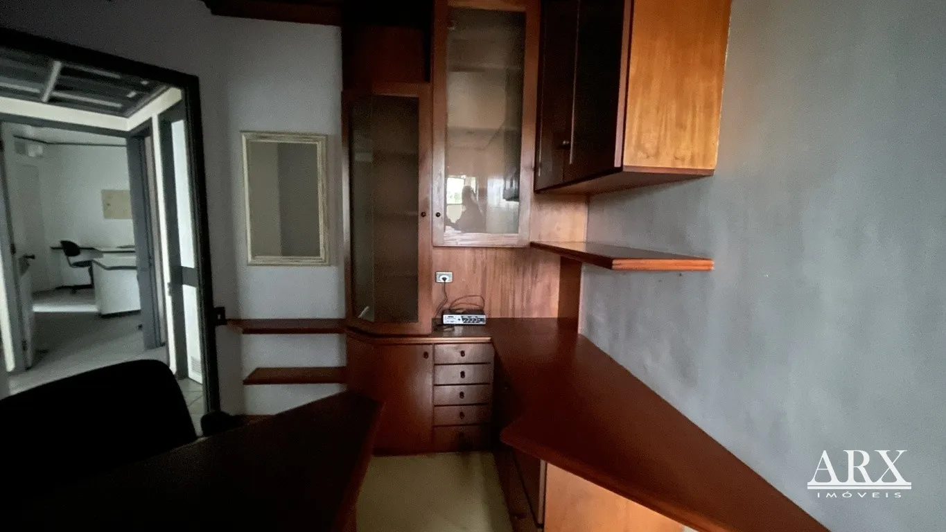Sala comercial à venda no Edifício Califórnia Center - Centro, Blumenau — foto 7
