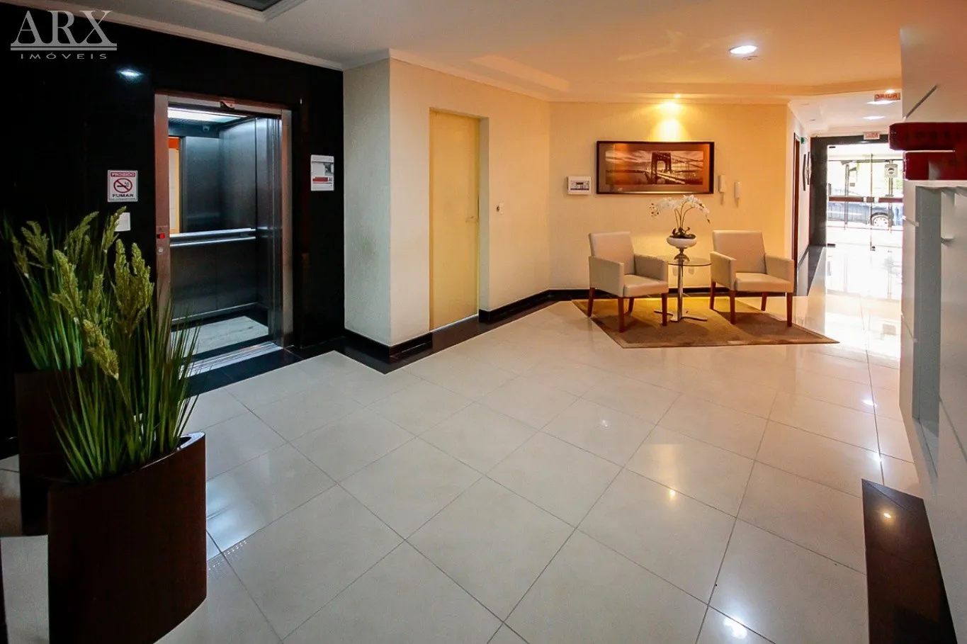 Apartamento de 2 dormitórios à venda na Itoupava Seca — foto 2