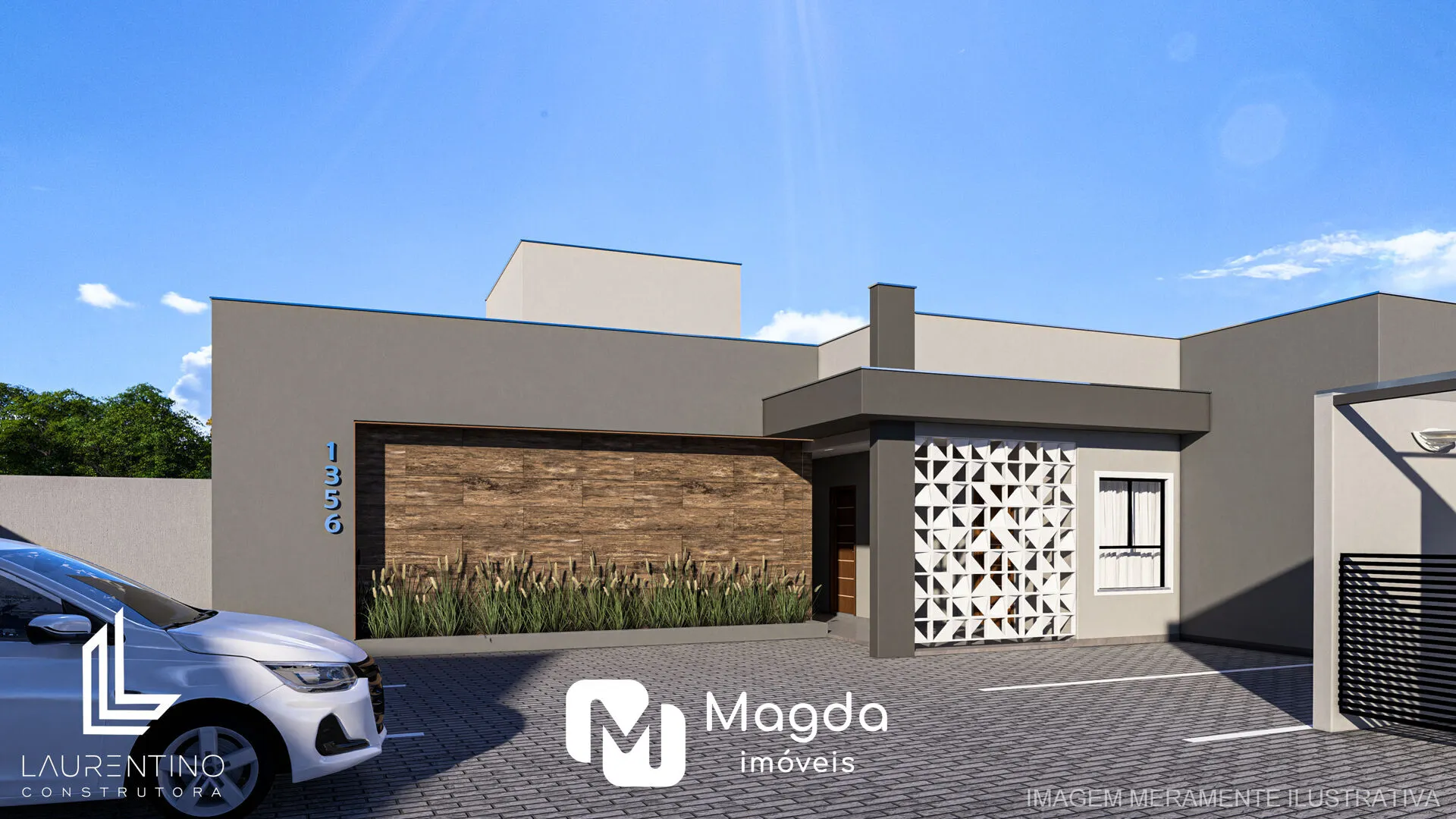 Casa em Mulde, Indaial/SC — foto 2