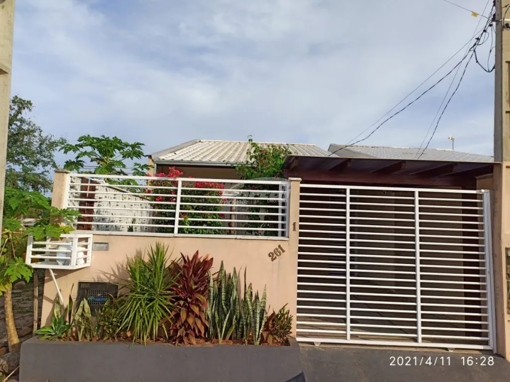 Casa com 4 dormitórios, em Itajubá (cod 21832) - foto 1