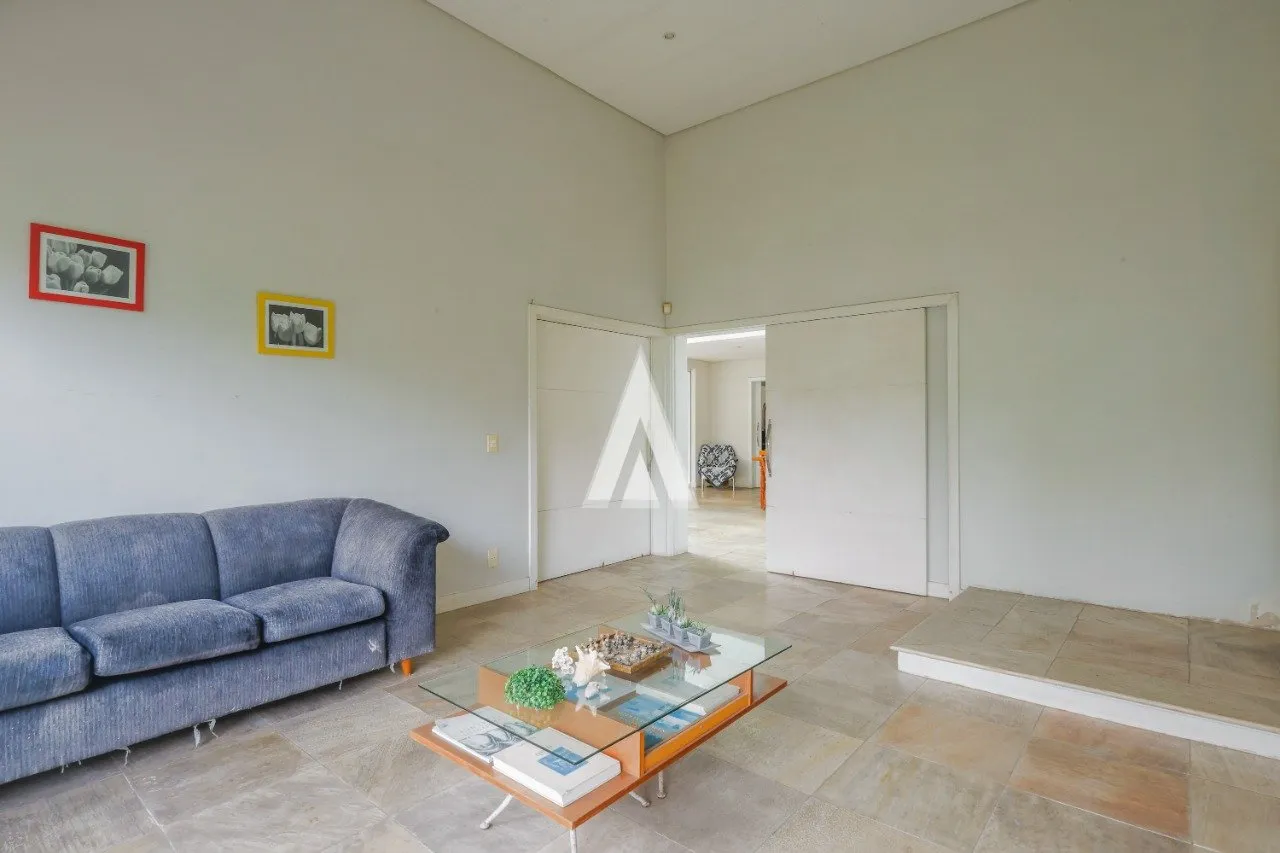 Casa com 3 suítes à venda no bairro América em Joinville-SC por R$3.800.000,00. — foto 6