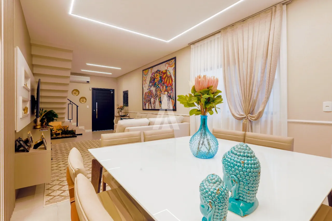 Casa com 1 suíte e 2 quartos à venda no bairro Glória em Joinville-SC por R$1.285.000,00. — foto 5