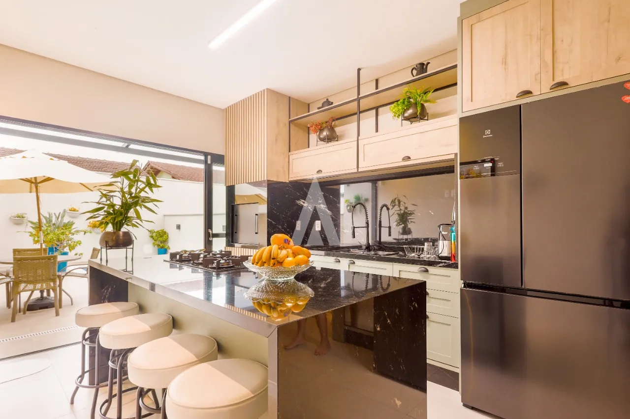 Casa com 1 suíte e 2 quartos à venda no bairro Glória em Joinville-SC por R$1.285.000,00. — foto 6