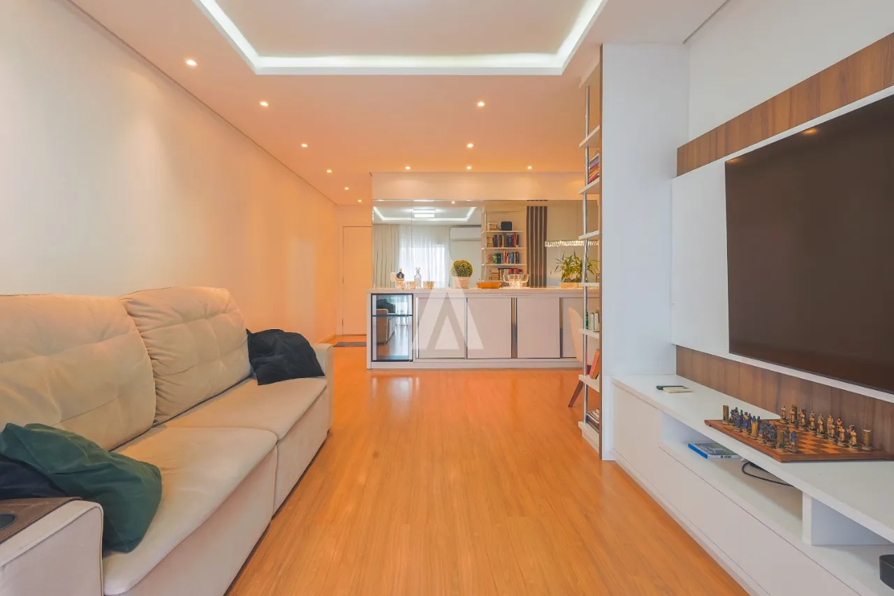 Apartamento com 04 quartos , sendo um Suíte , no Bairro Anita Garibaldi - Joinville - SC - Valor R$ 1.100.000,00 — foto 2