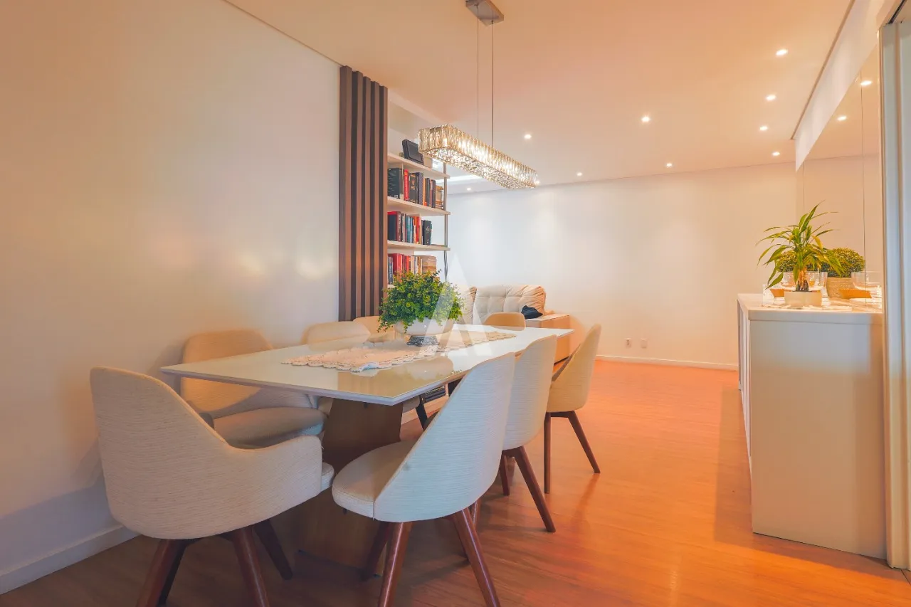 Apartamento com 04 quartos , sendo um Suíte , no Bairro Anita Garibaldi - Joinville - SC - Valor R$ 1.100.000,00 — foto 4
