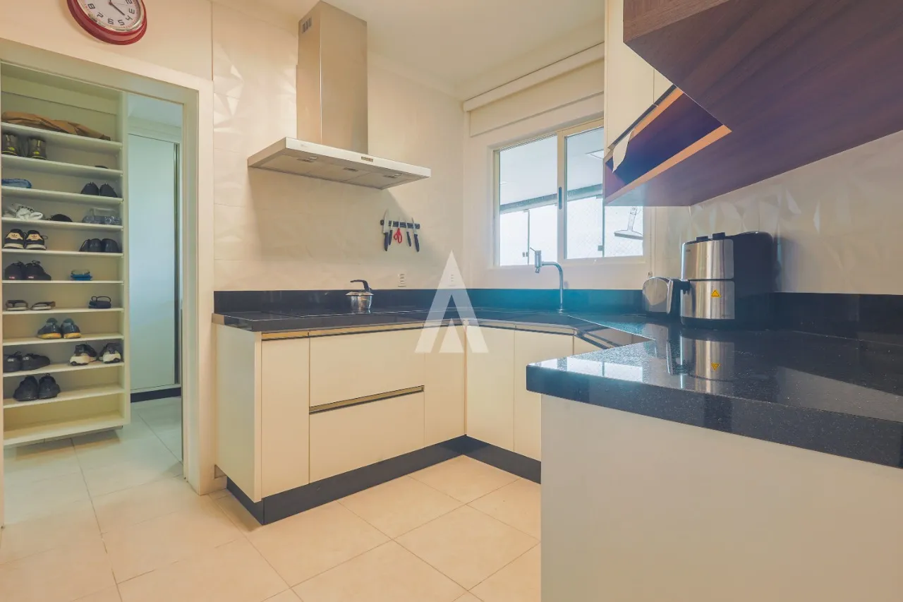 Apartamento com 04 quartos , sendo um Suíte , no Bairro Anita Garibaldi - Joinville - SC - Valor R$ 1.100.000,00 — foto 6