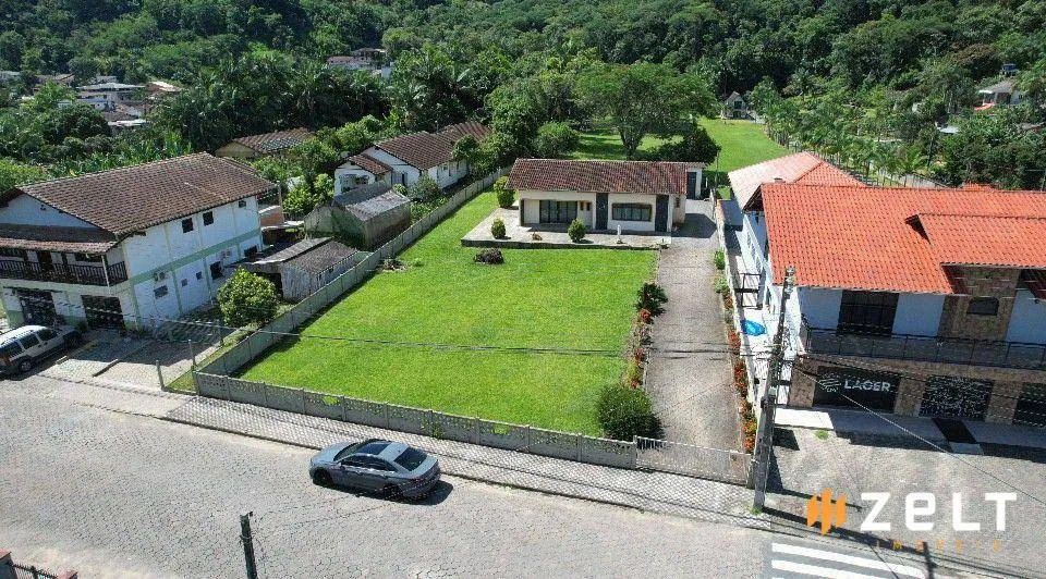 Terreno à venda, 3576 m por R$ 3.500.000,00 - Salto do Norte - Blumenau/SC - foto 1