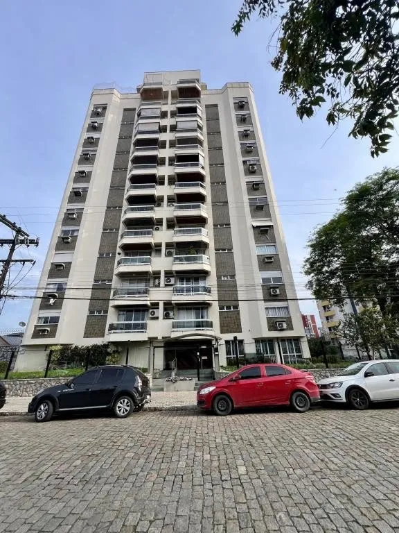 APARTAMENTO no ANITA GARIBALDI com 3 quartos para VENDA, 160 m - foto 1