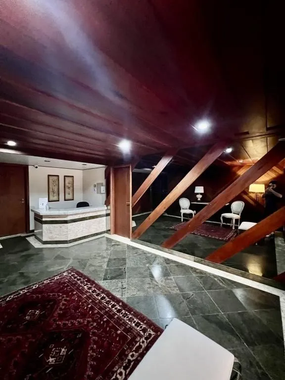 APARTAMENTO no ANITA GARIBALDI com 3 quartos para VENDA, 160 m — foto 2