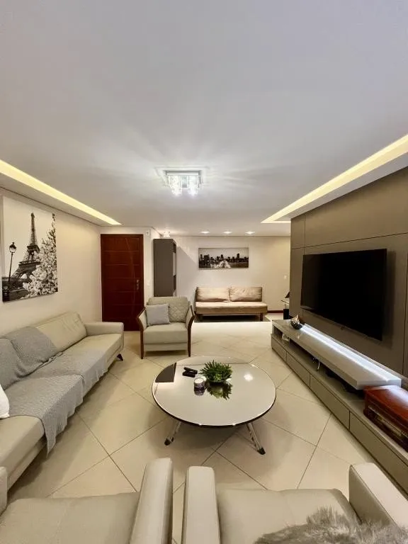 APARTAMENTO no ANITA GARIBALDI com 3 quartos para VENDA, 160 m — foto 4