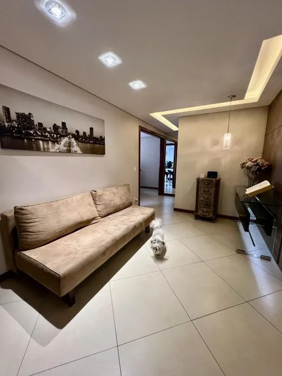 APARTAMENTO no ANITA GARIBALDI com 3 quartos para VENDA, 160 m — foto 5