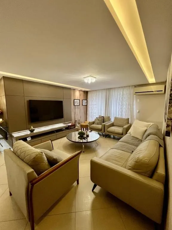 APARTAMENTO no ANITA GARIBALDI com 3 quartos para VENDA, 160 m — foto 6