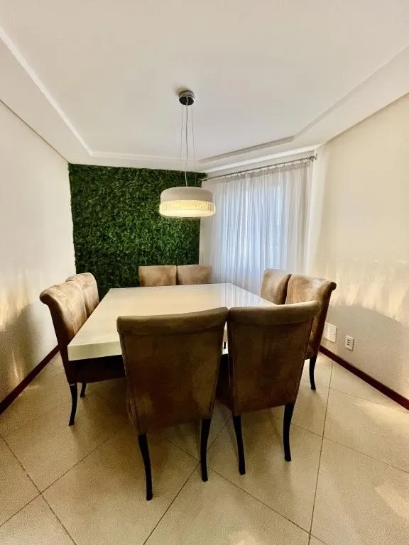APARTAMENTO no ANITA GARIBALDI com 3 quartos para VENDA, 160 m — foto 7