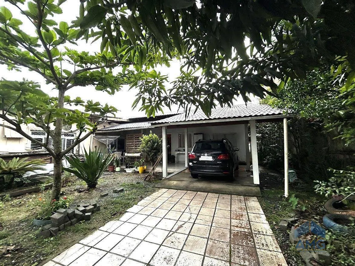 Casa com 4 dormitórios à venda, 203 m por R$ 1.100.000,00 - Água Verde - Blumenau/SC — foto 2