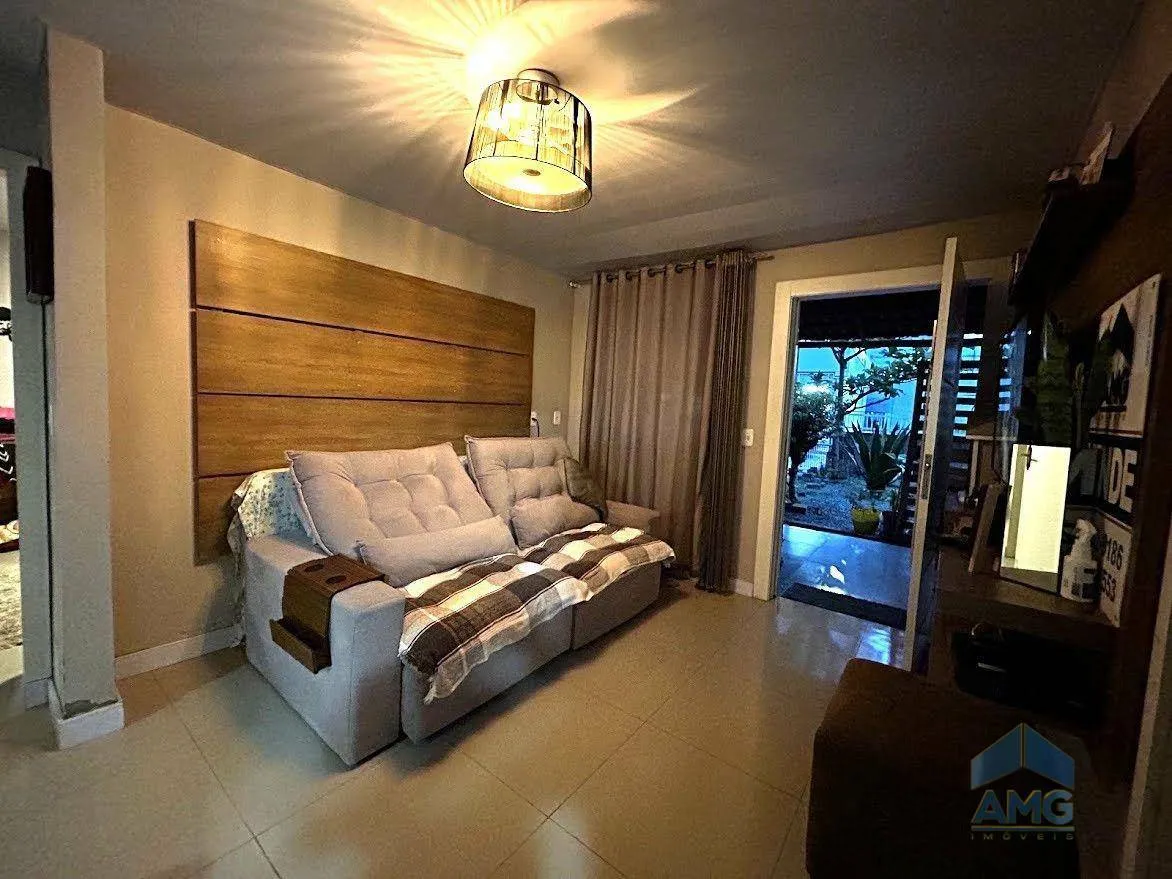 Casa com 4 dormitórios à venda, 203 m por R$ 1.100.000,00 - Água Verde - Blumenau/SC — foto 3