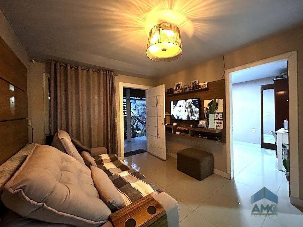 Casa com 4 dormitórios à venda, 203 m por R$ 1.100.000,00 - Água Verde - Blumenau/SC — foto 4