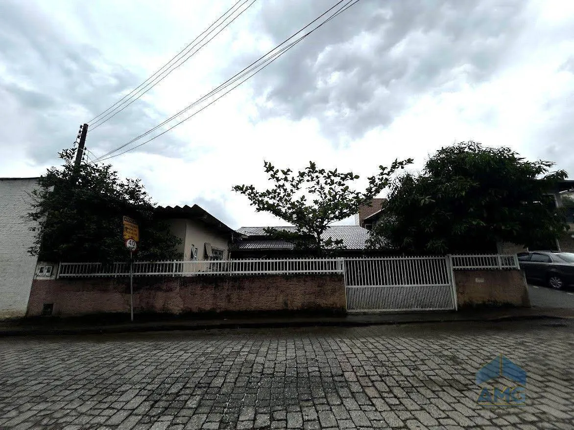 Casa com 4 dormitórios à venda, 203 m por R$ 1.100.000,00 - Água Verde - Blumenau/SC — foto 6