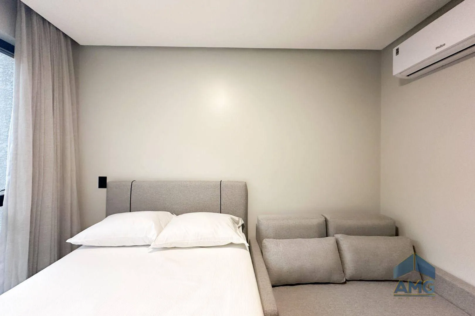 Loft com 1 dormitório à venda, 20 m por R$ 380.000 - Velha - Blumenau/SC — foto 5