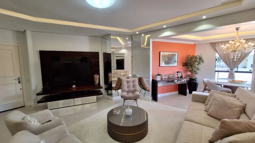 Apartamento em Florianópolis — foto 2