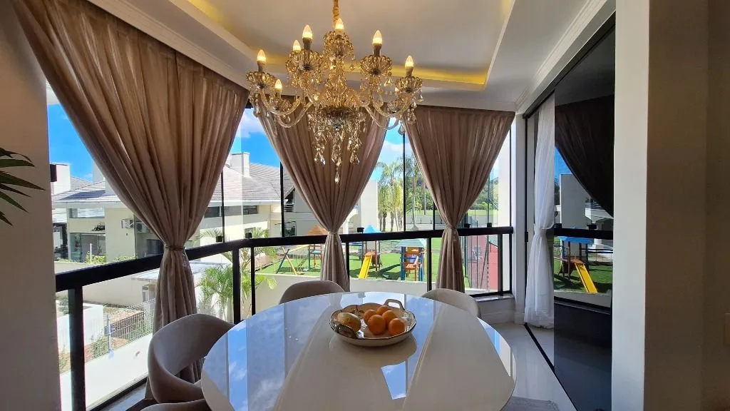 Apartamento em Florianópolis — foto 3