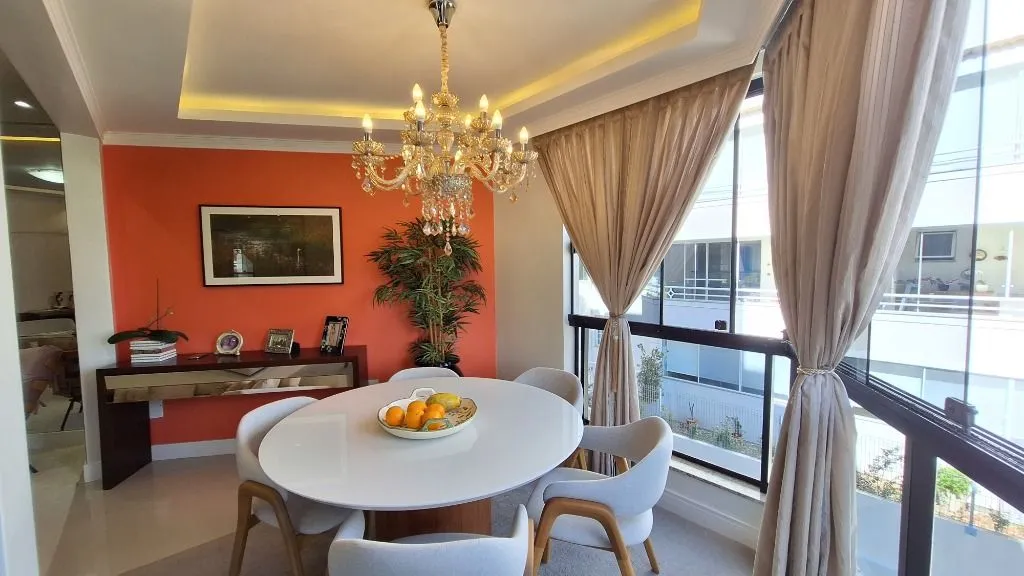 Apartamento em Florianópolis — foto 4