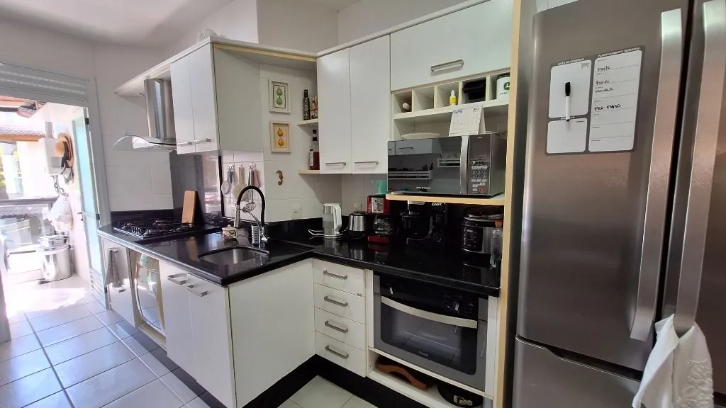 Apartamento em Florianópolis — foto 5