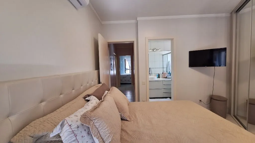 Apartamento em Florianópolis — foto 6