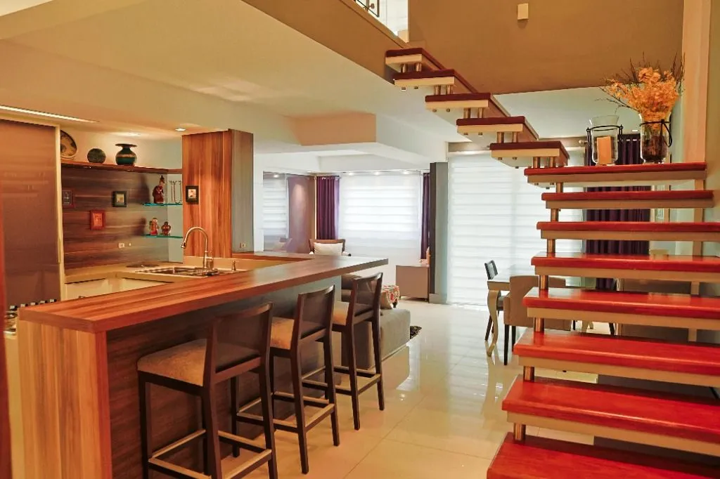 Apartamento Duplex em Florianópolis - foto 1