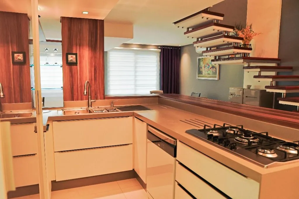 Apartamento Duplex em Florianópolis — foto 2