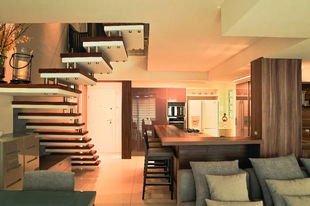 Apartamento Duplex em Florianópolis — foto 4